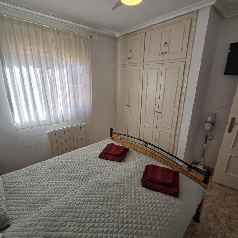 Apartamento La Ola - Apartamento de 3 dormitorios - 10