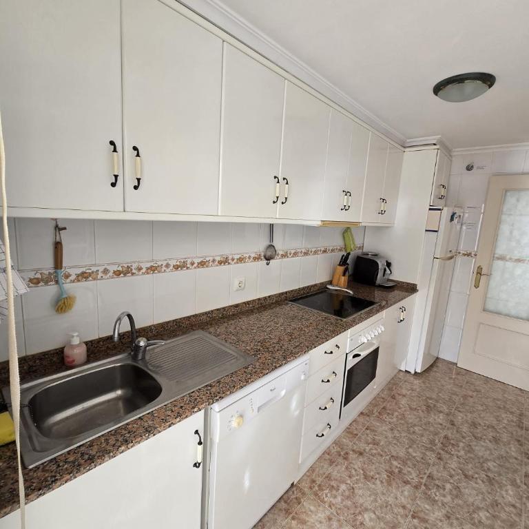 Apartamento La Ola - Apartamento de 3 dormitorios - 17