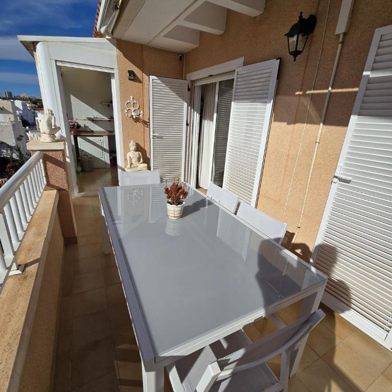 Apartamento La Ola - Apartamento de 3 dormitorios - 26