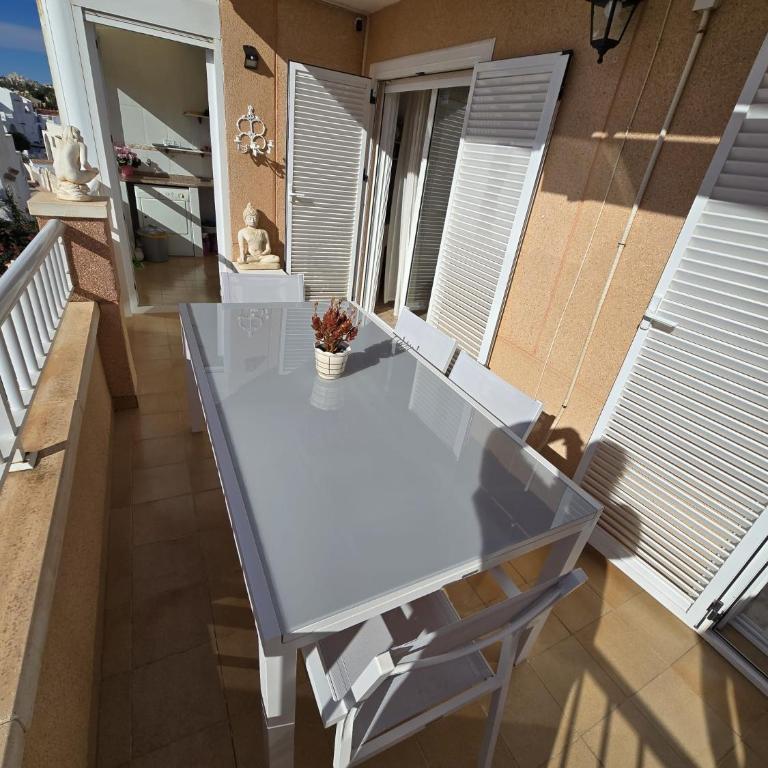 Apartamento La Ola - Apartamento de 3 dormitorios - 23