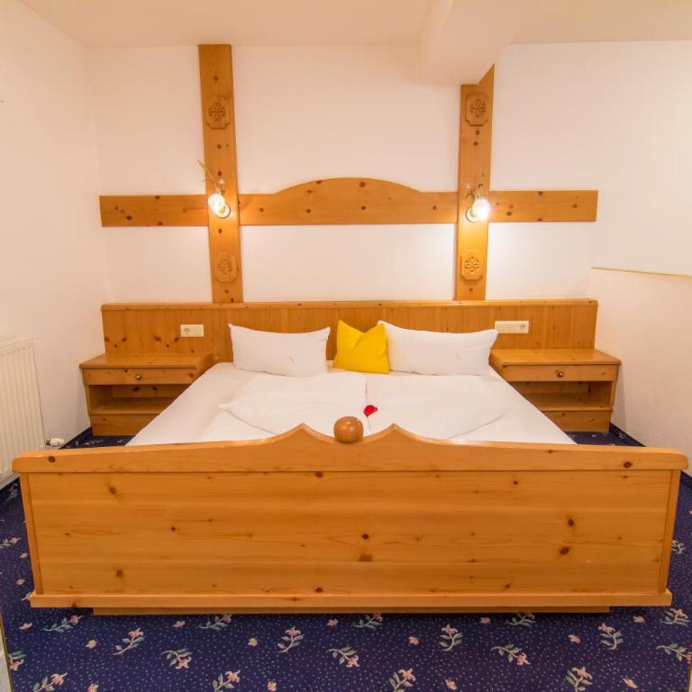 Pension Rosenhügel - Familienzimmer - 12