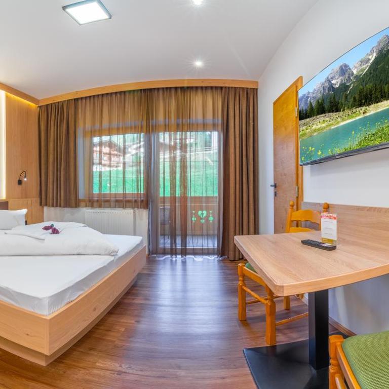 Pension Rosenhügel - Doppelzimmer - 12