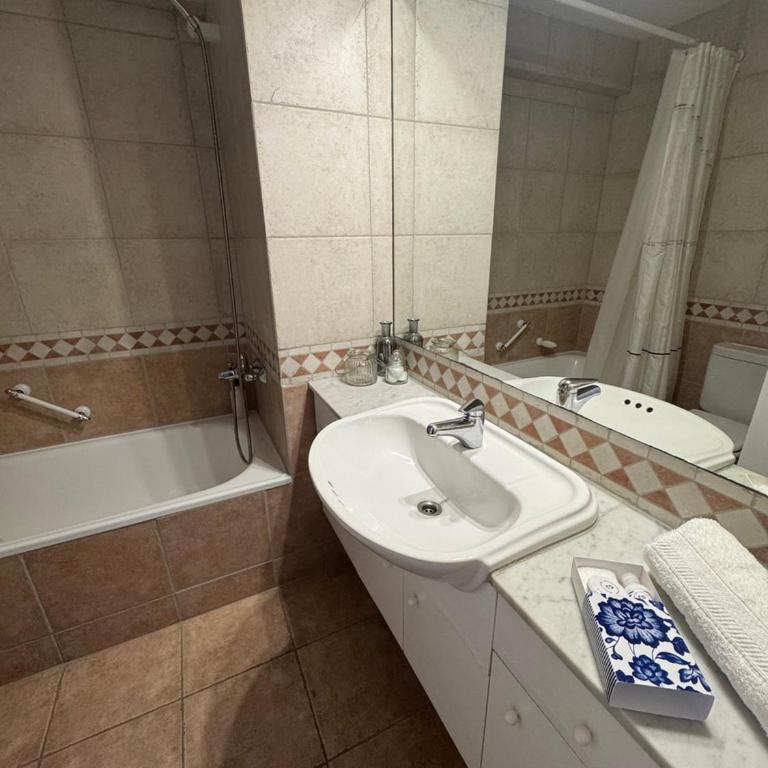 Amplio estudio con patio y parrilla a metros de la cancha de river - Apartamento de 1 dormitorio - 16