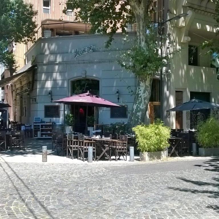 Palermo Soho - Apartment - 54