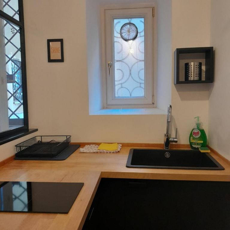 Acche Apartments - Standard Studio - 2