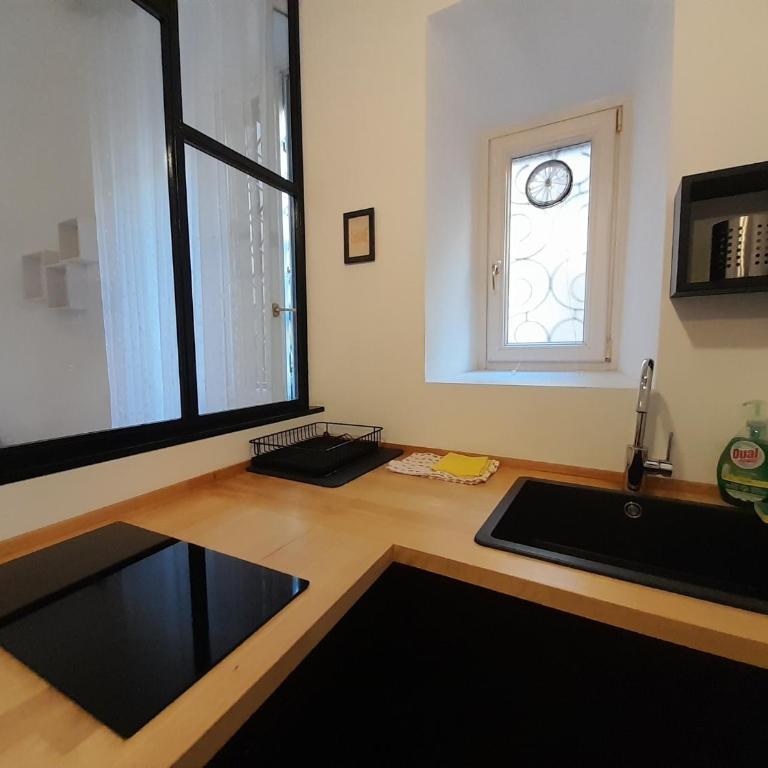 Acche Apartments - Standard Studio - 3