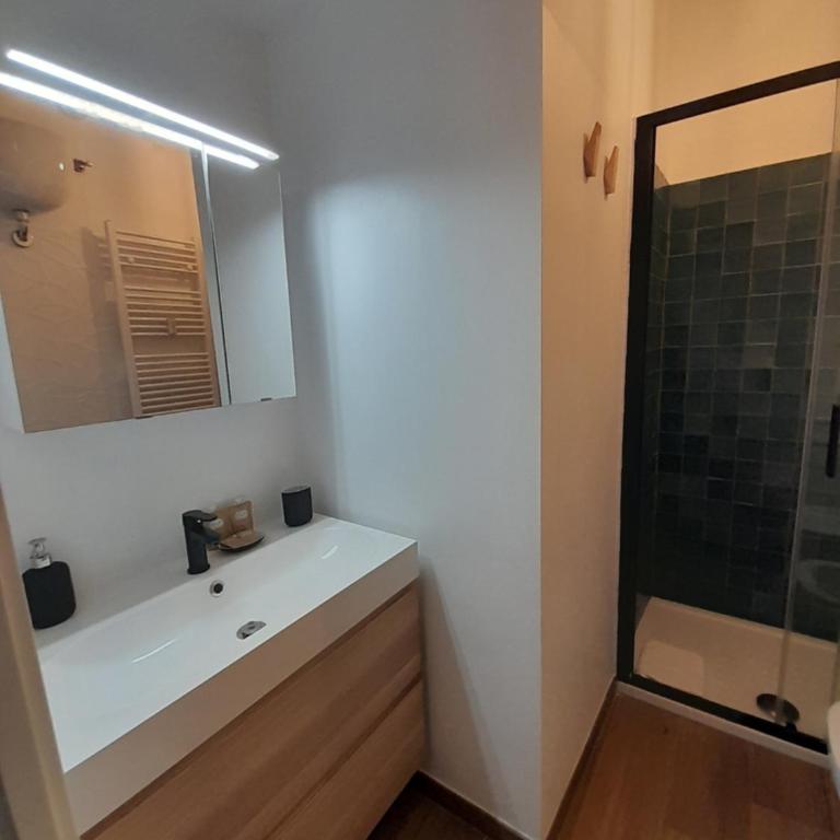 Acche Apartments - Standard Studio - 4