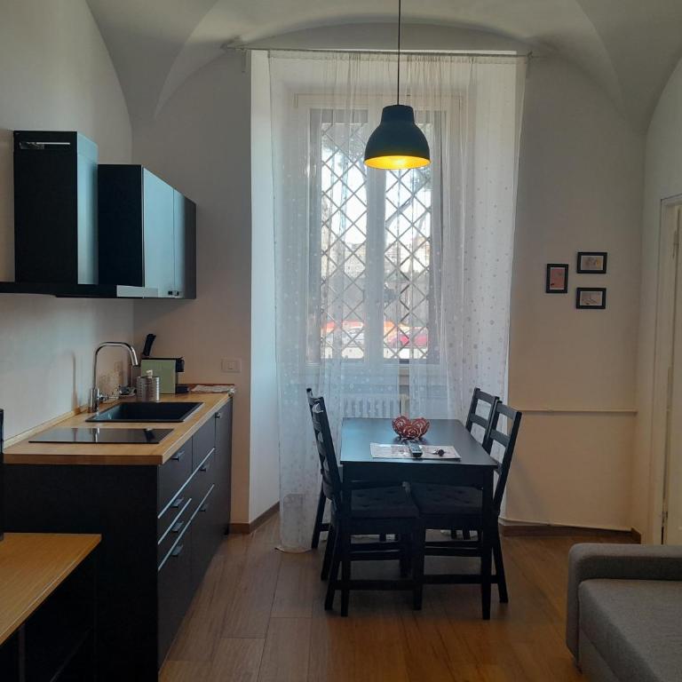 Acche Apartments - One-Bedroom Superior Apartment - 6