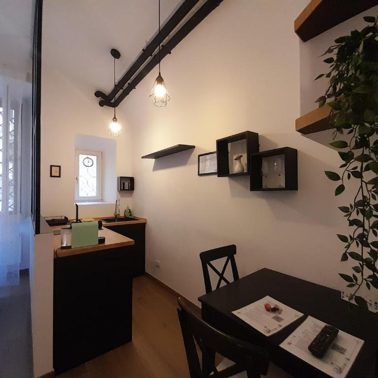 Acche Apartments - Standard Studio - 5