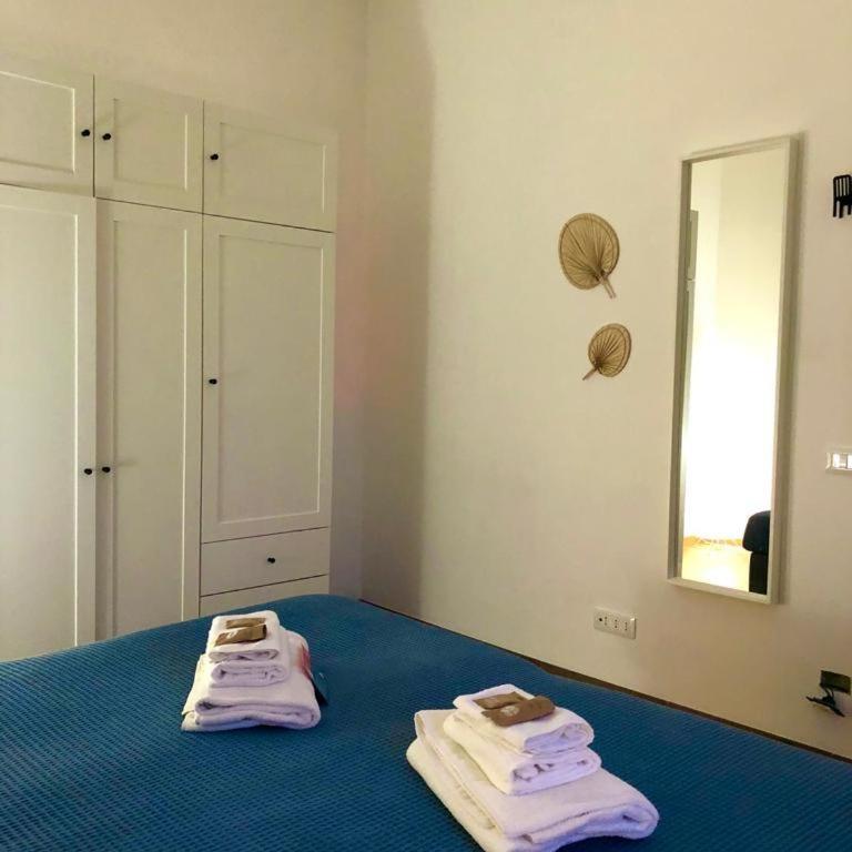 Acche Apartments - One-Bedroom Superior Apartment - 7