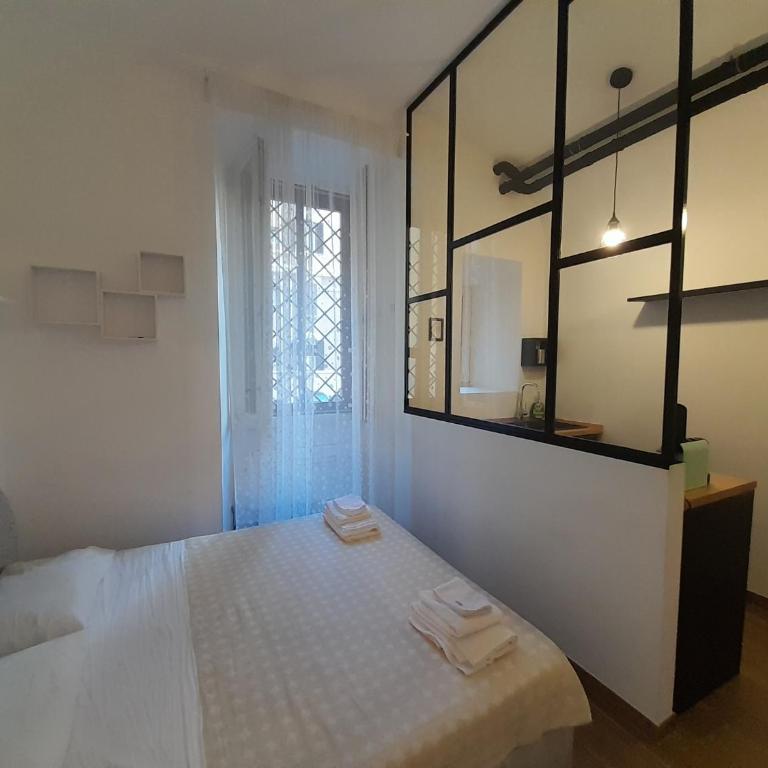 Acche Apartments - Standard Studio - 7