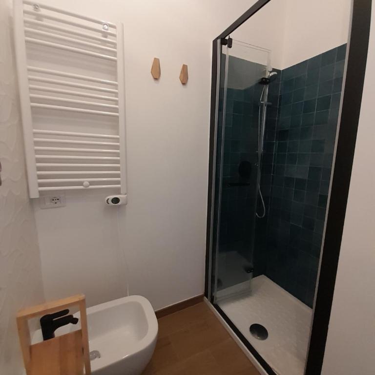 Acche Apartments - One-Bedroom Apartment with View - 9