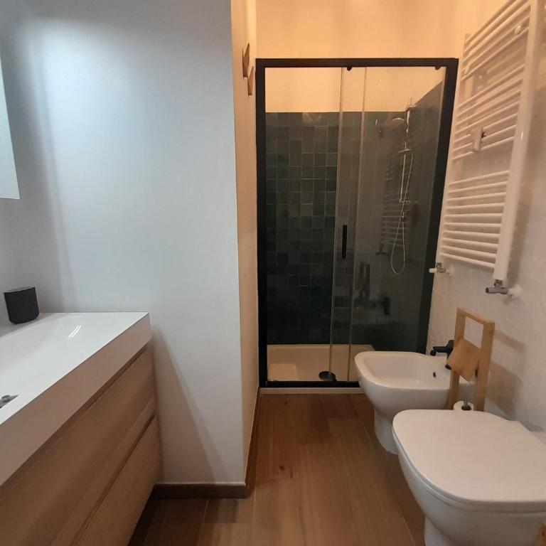 Acche Apartments - Standard Studio - 8