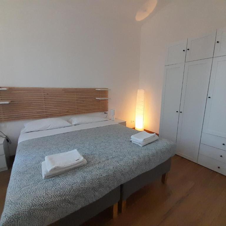 Acche Apartments - One-Bedroom Superior Apartment - 14