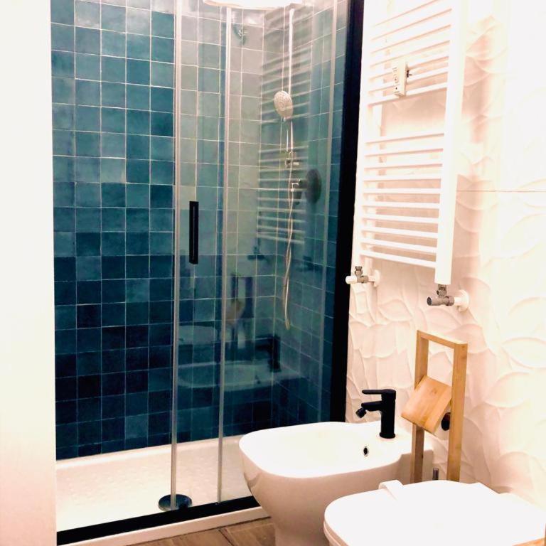 Acche Apartments - Standard Studio - 11