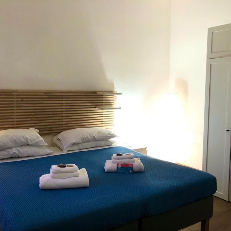 Acche Apartments - One-Bedroom Superior Apartment - 16