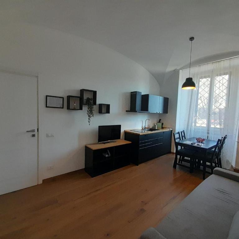 Acche Apartments - One-Bedroom Superior Apartment - 17
