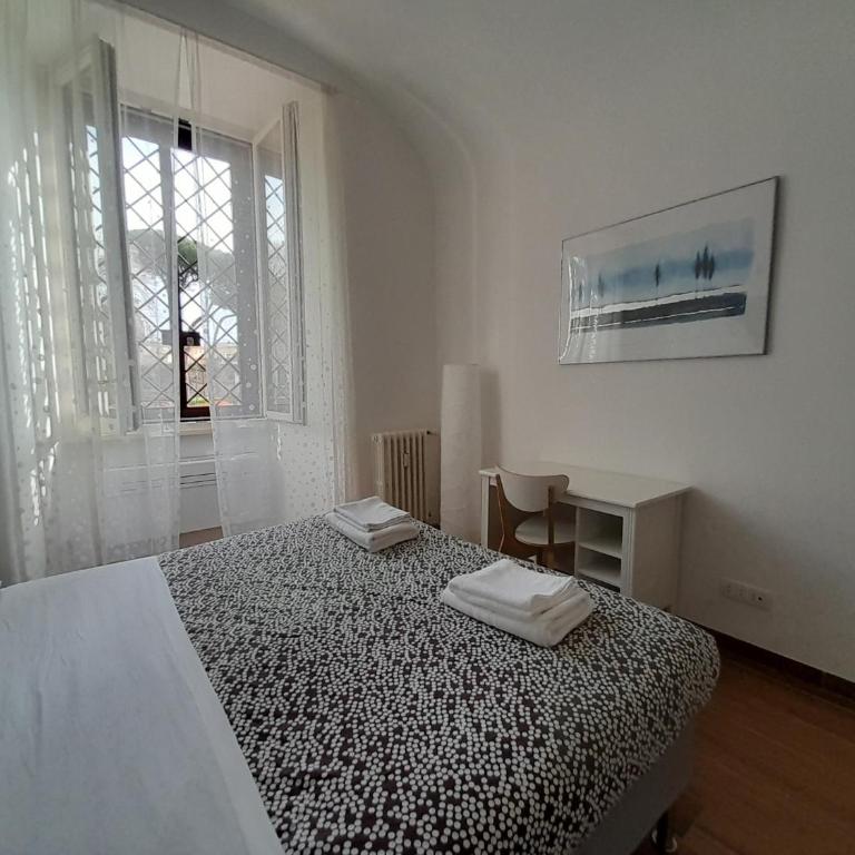 Acche Apartments - One-Bedroom Apartment with View - 11