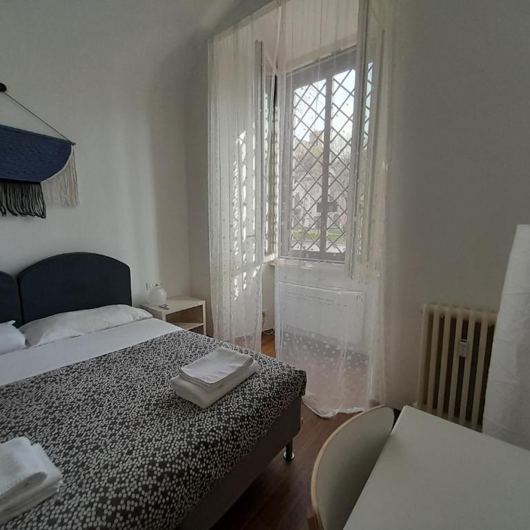 Acche Apartments - One-Bedroom Apartment with View - 13