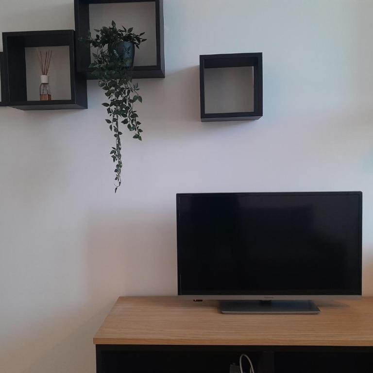 Acche Apartments - One-Bedroom Superior Apartment - 21