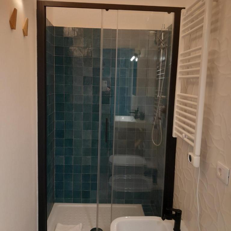 Acche Apartments - One-Bedroom Superior Apartment - 24