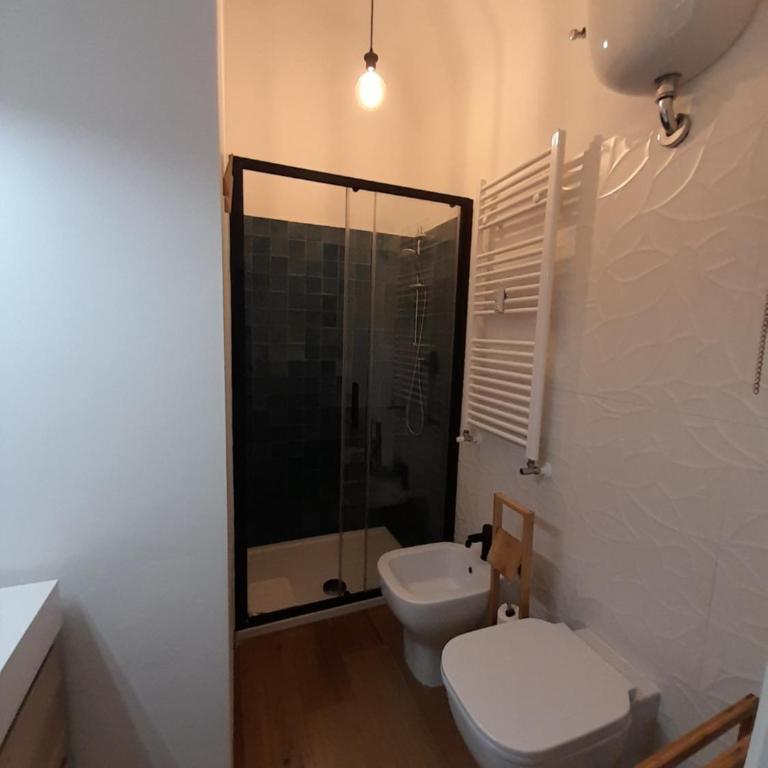 Acche Apartments - Standard Studio - 6