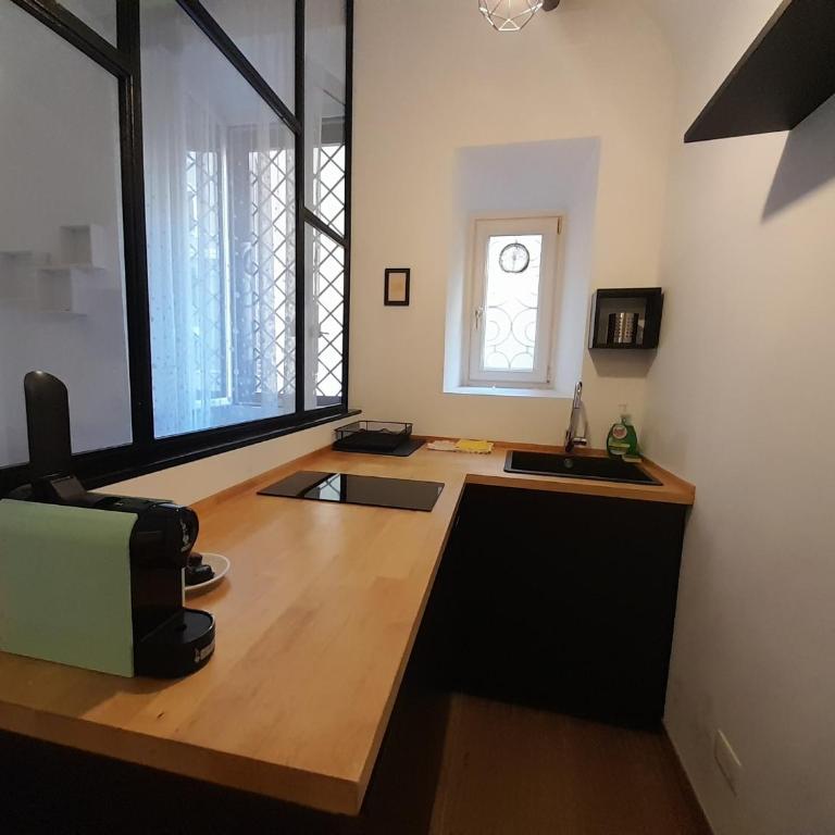 Acche Apartments - Standard Studio - 18