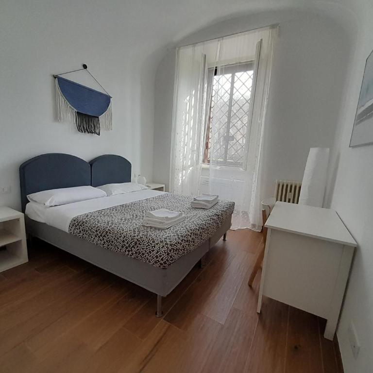 Acche Apartments - One-Bedroom Apartment with View - 17