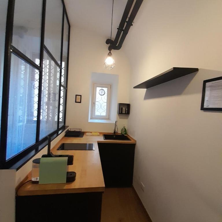 Acche Apartments - Standard Studio - 19