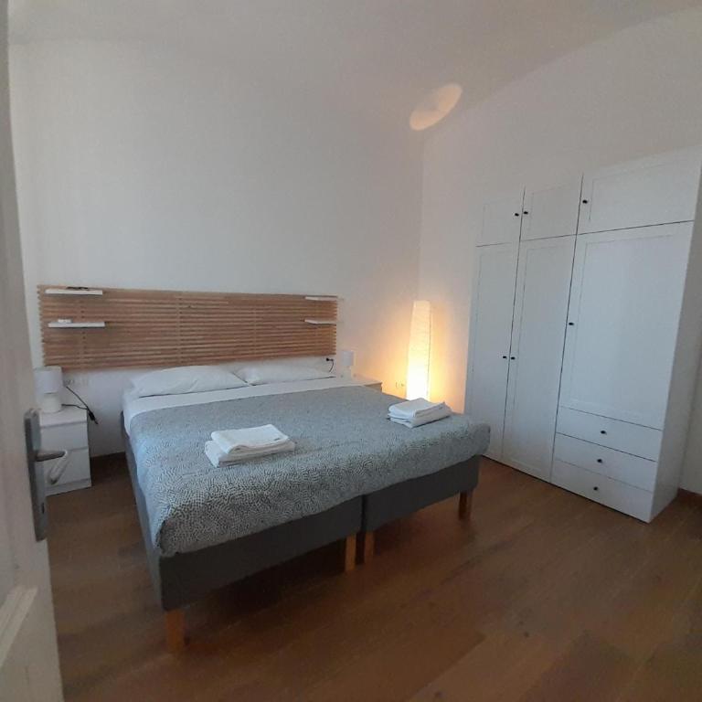 Acche Apartments - One-Bedroom Superior Apartment - 26