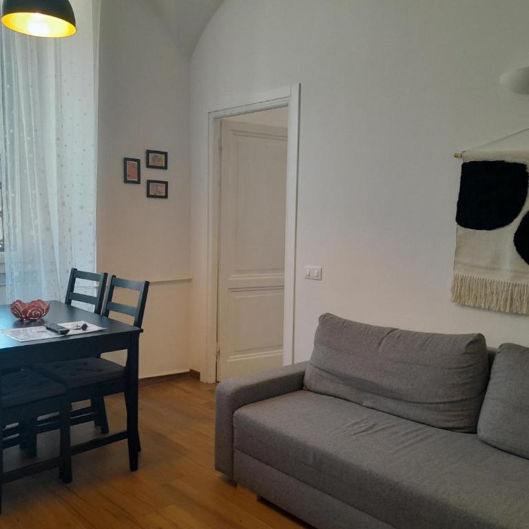Acche Apartments - One-Bedroom Superior Apartment - 27