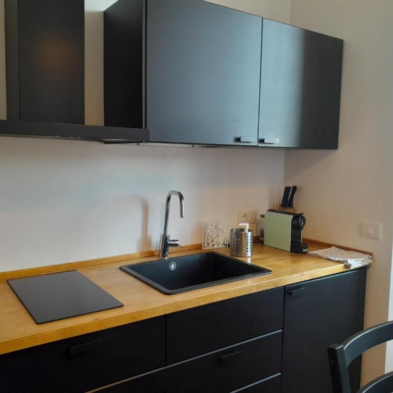 Acche Apartments - One-Bedroom Superior Apartment - 29