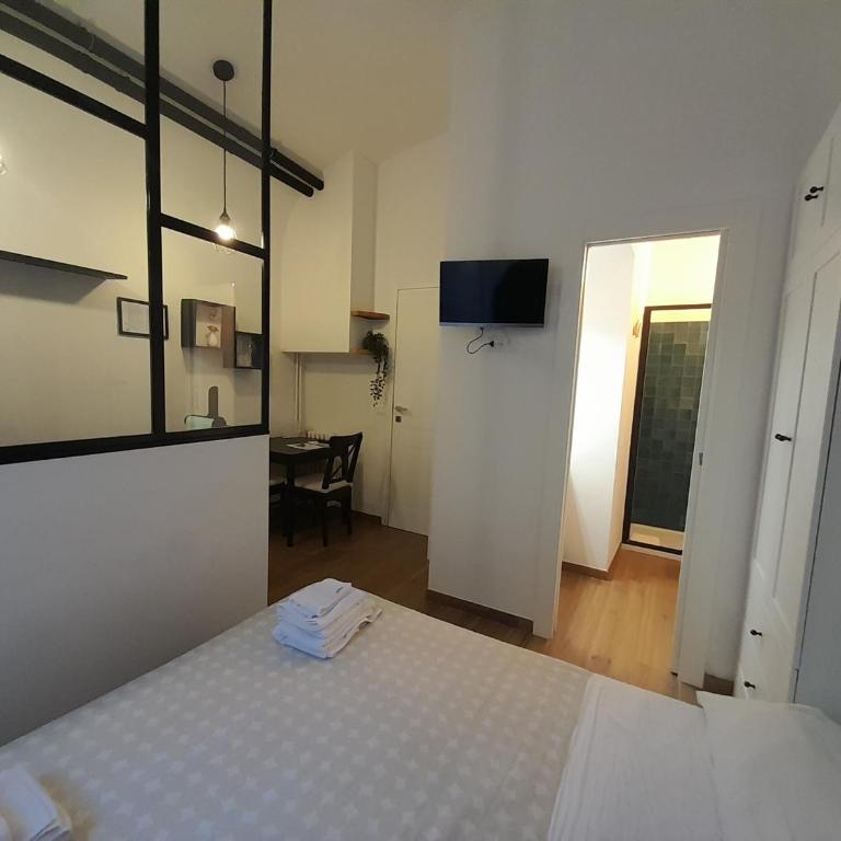 Acche Apartments - Standard Studio - 20