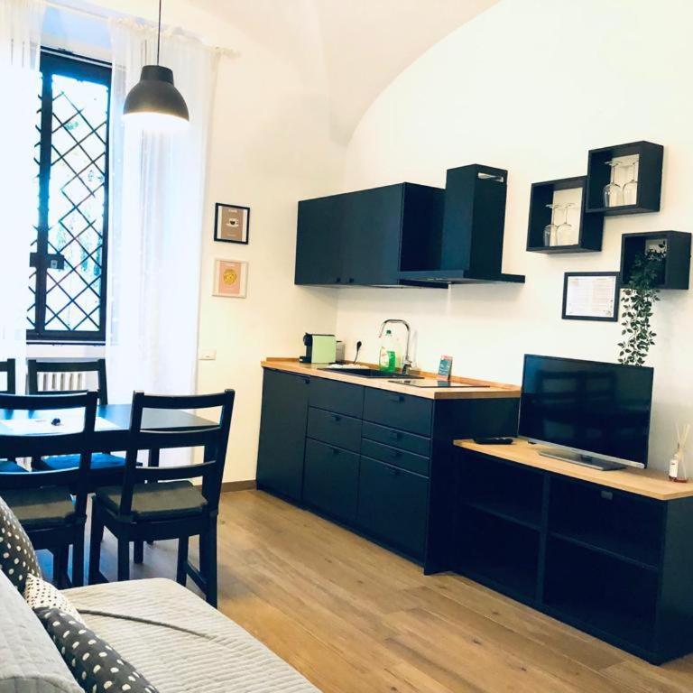 Acche Apartments - One-Bedroom Apartment with View - 19