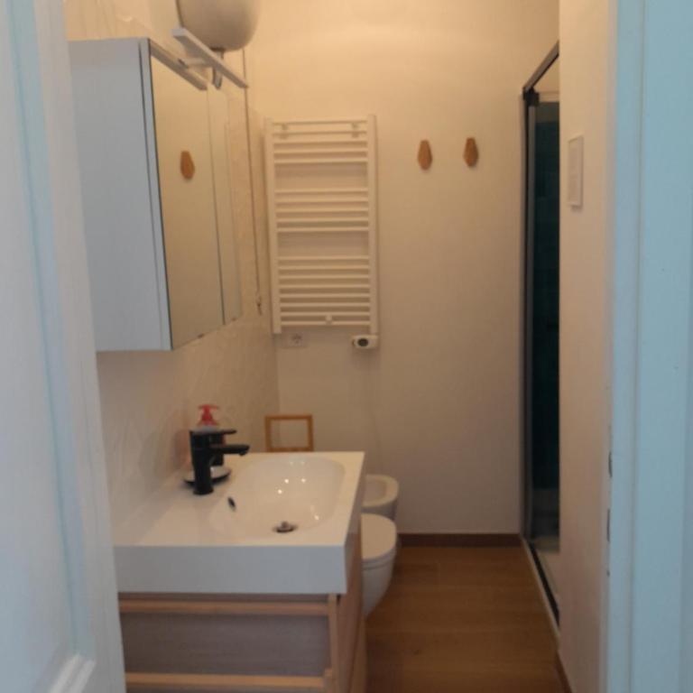 Acche Apartments - One-Bedroom Apartment with View - 20