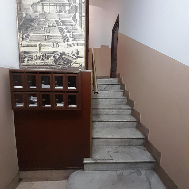 Acche Apartments - One-Bedroom Superior Apartment - 31