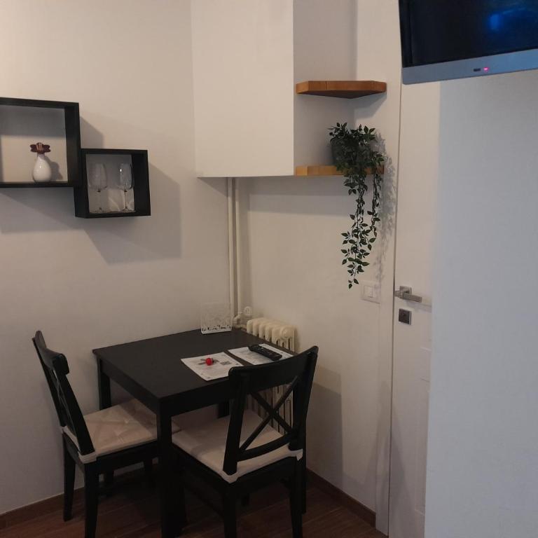 Acche Apartments - Standard Studio - 22