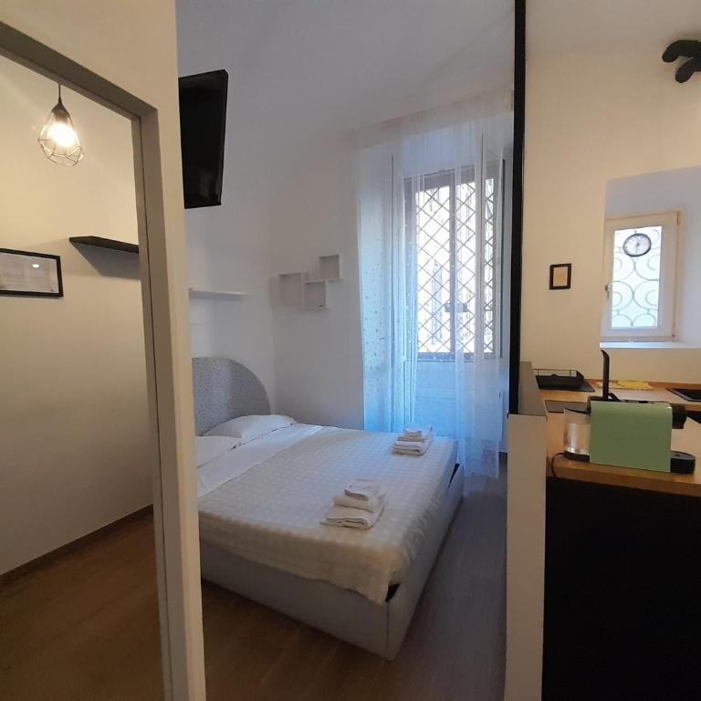 Acche Apartments - Standard Studio - 23