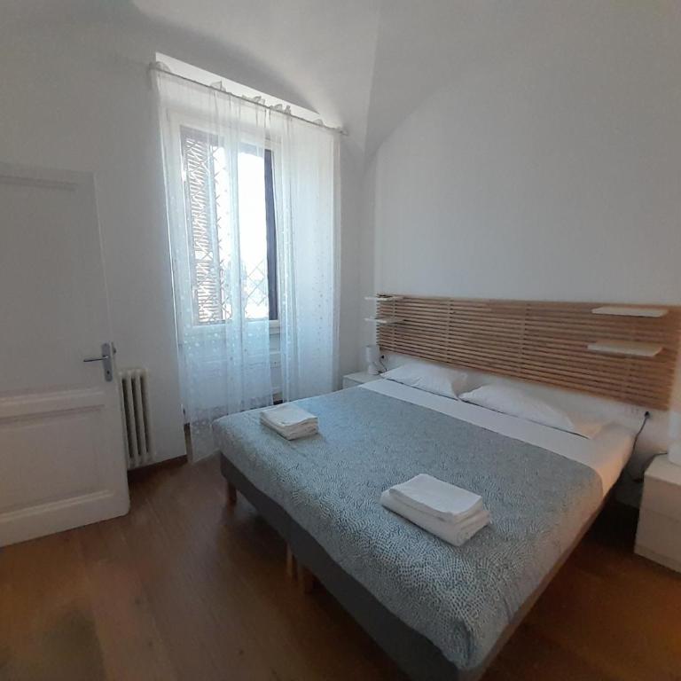 Acche Apartments - One-Bedroom Superior Apartment - 19