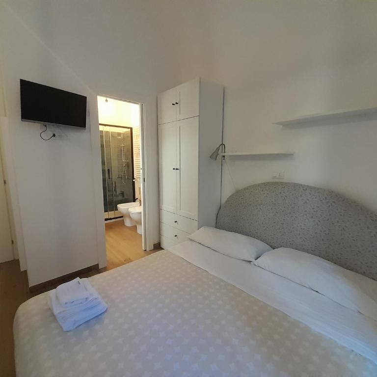 Acche Apartments - Standard Studio - 14