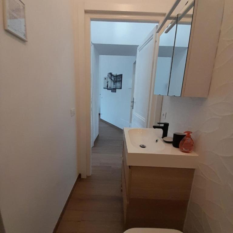 Acche Apartments - One-Bedroom Apartment with View - 25