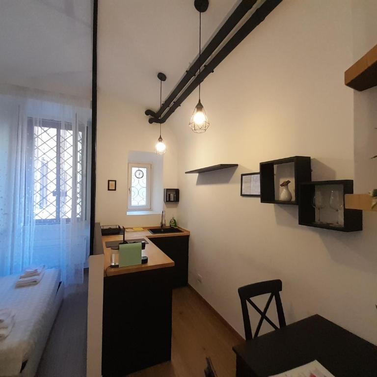 Acche Apartments - Standard Studio - 25