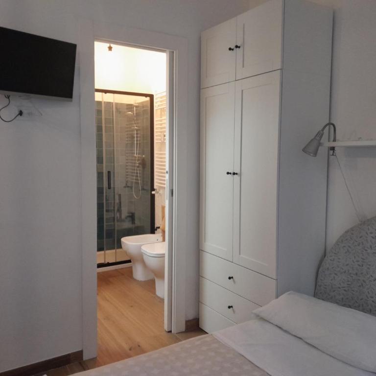 Acche Apartments - Standard Studio - 26