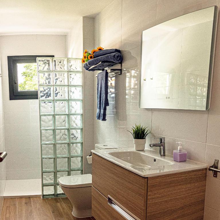 Apartamento Isdan - Apartamento de 1 dormitorio - 7