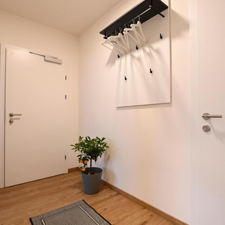 Appartement Mei Liab Schladming - Apartment mit 2 Schlafzimmern - 13