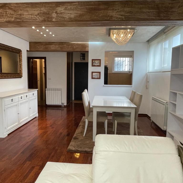 Apartman Trebinjska - Apartman sa 3 Spavaće Sobe - 5