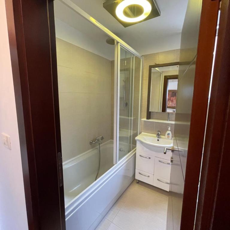 Apartman Trebinjska - Apartman sa 3 Spavaće Sobe - 19