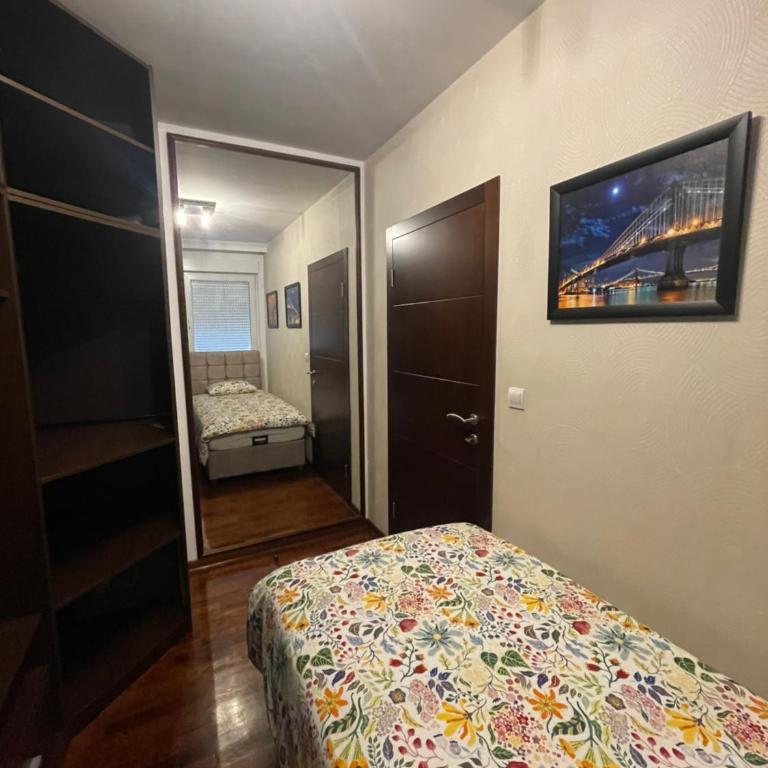 Apartman Trebinjska - Apartman sa 3 Spavaće Sobe - 12