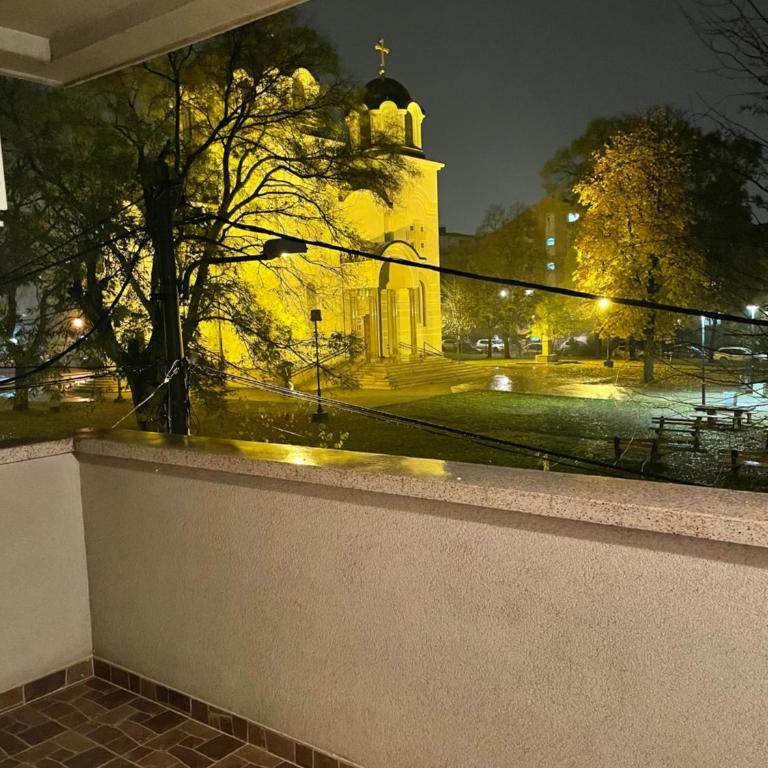 Apartman Trebinjska - Apartman sa 3 Spavaće Sobe - 23