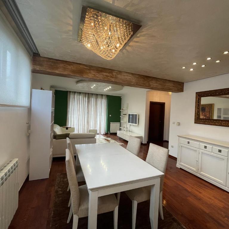 Apartman Trebinjska - Apartman sa 3 Spavaće Sobe - 7